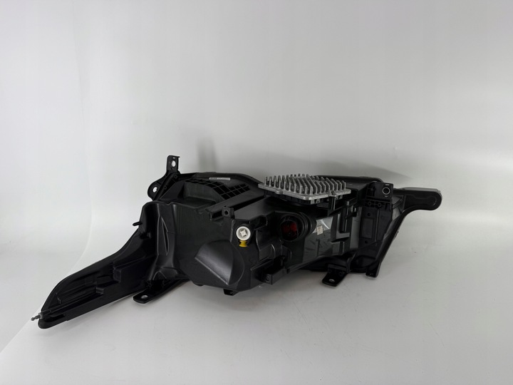 фото №10, Range rover sport рестайлинг l494 полный led mid лампа левая правая