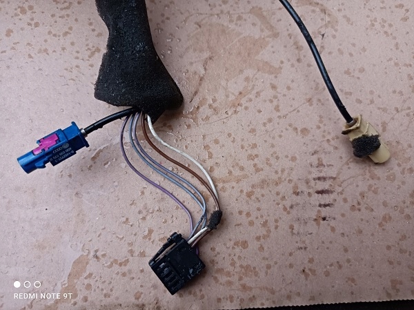 фото №9, Дзеркало ліві lub праві vw amarok 2016r 2hh857501 lub 2hh857502hj оригінал