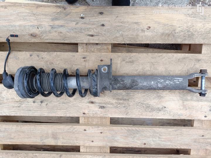 фото №1, Bmw 5 f10 m5 амортизатор edc перед переднє праві