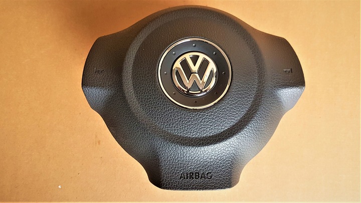 фото №1, Подушка водія подушка безпеки caddy 10-15 2k5880201b