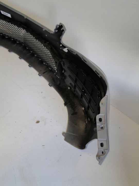 фото №7, Mercedes e 207 w207 бампер переднє amg рестайлінг usa