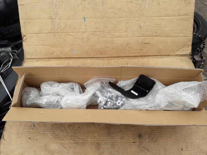 фото №9, Renault captur ii 19- пороги градуси з кріпленнями