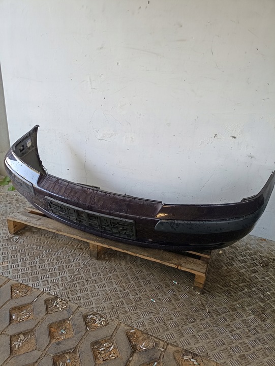 фото №3, Volvo v40 рестайлинг бампер переднее 30865537