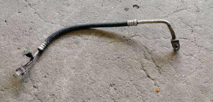 фото №1, Subaru legacy iv 03-09 2.5 b шланг кондиционера