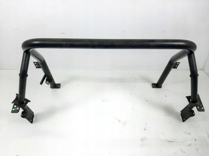 фото №15, Opel frontera b 2.2dti 4x4 3d sport 01r підставка каркас дах 94010594