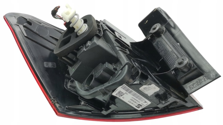 фото №9, Фара led правое зад seat arona 6f9945208b новый оригинальная запчасть