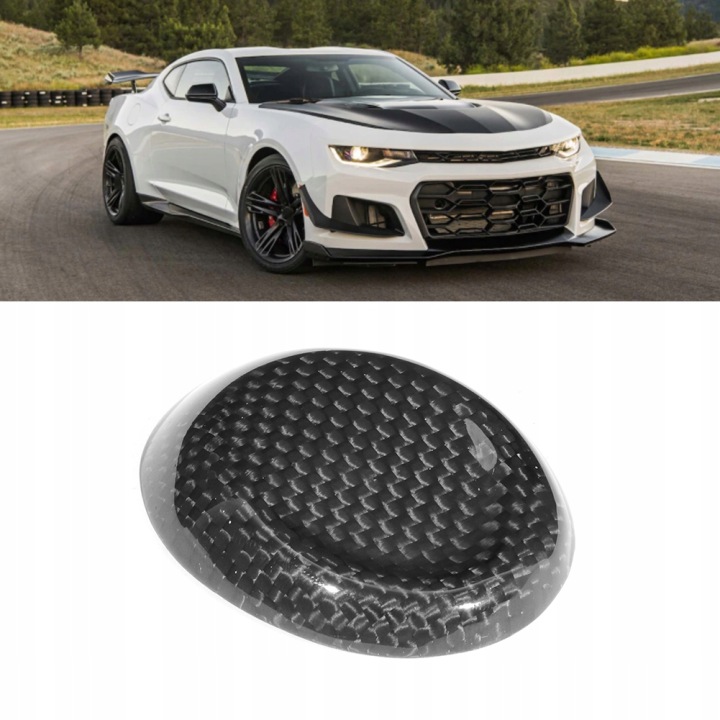 фото №10, Кришка ручка зміни коробка передач do chevroleta camaro 2016-2019