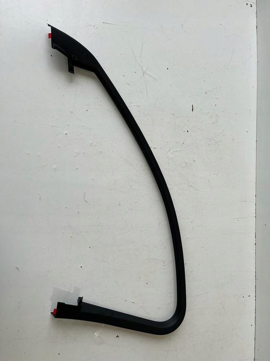 фото №1, Audi s3 a3 8v планка внутрішня двері права перед