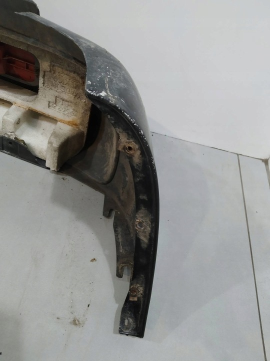 фото №10, Бампер задній  chrysler pt cruiser i 2000-2010