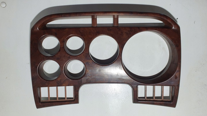 фото №1, Рамка приладів корпус liczników daf xf 1305017