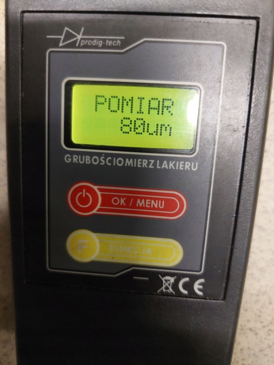 фото №10, Vw passat b7 универсал дверь левый зад lc9x