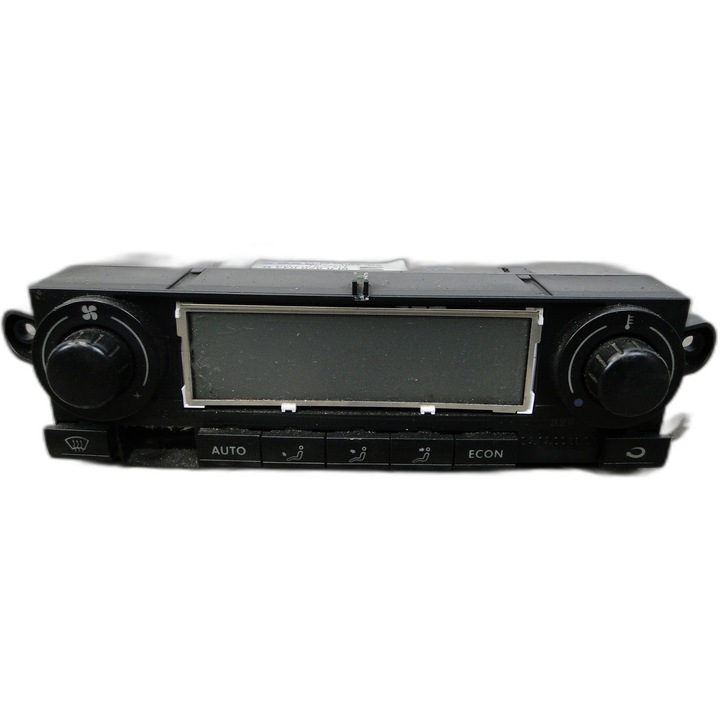 фото №1, Панель кондиционера seat cordoba 6l 6l0820043b