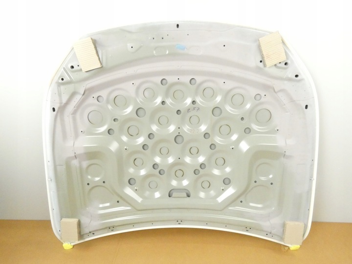 фото №6, Капот mercedes w257 cls a2578870000