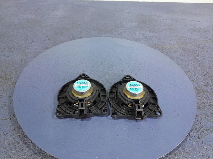 фото №7, Volvo xc60 ii набір nagłośnienia динаміки підсилювач 32265284aa 31350425