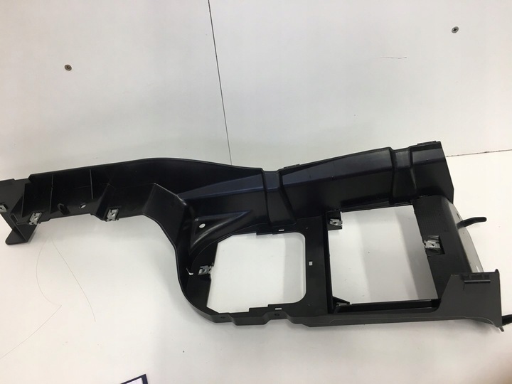 фото №10, Vw caddy 2k каркас тунелю середнього 1t0857669f 1t0857669