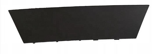 фото №1, Tesla модель y, 20 - заглушка фаркоп задний