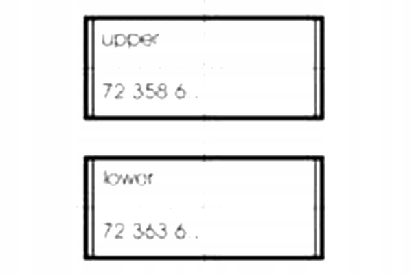 фото №14, Вкладыши шатунные kolbenschmidt 77 752 600