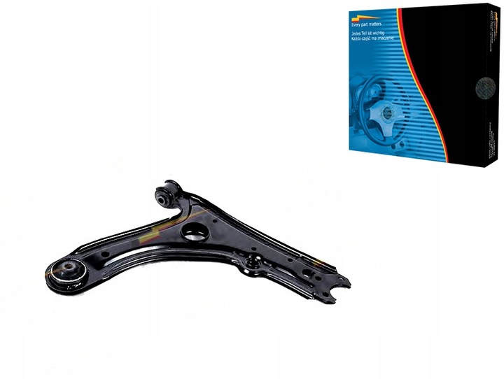 фото №1, Kraft рычаг подвешивание 041864b br1257 tc766 tc76