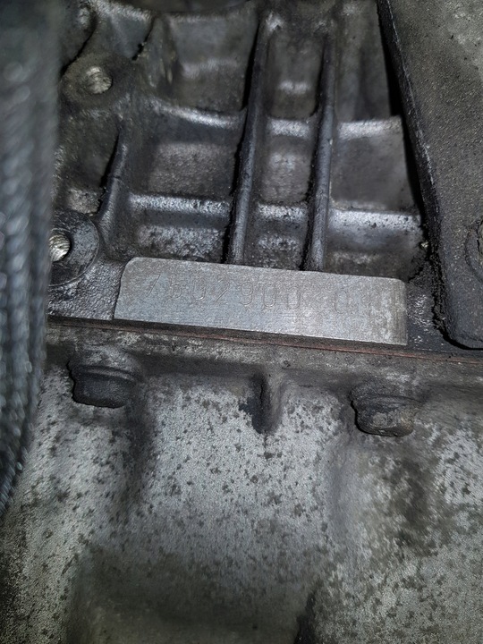 фото №8, Двигун комплектний swap bmw e39 e60 e46 x3 e83 2.5i m54b25 256s5 170tys km