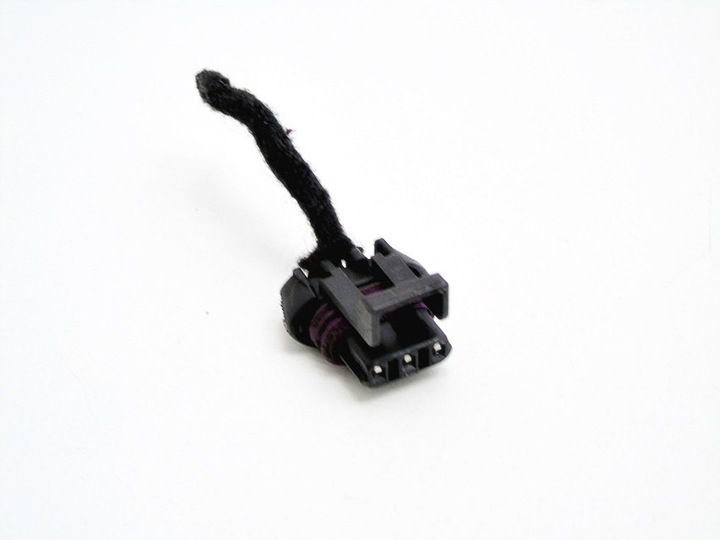 фото №1, Штекер роз'єм vectra astra corsa zafira meriva 95