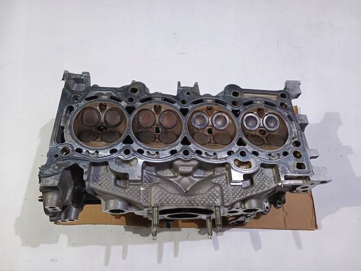 фото №10, Головка ford explorer edge 2.0 2.3 ecoboost 2020-