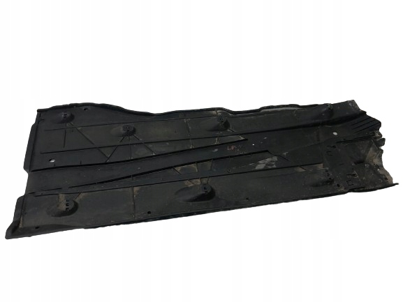 фото №1, Защита шасси правая seat leon iii hb 5q0825202l