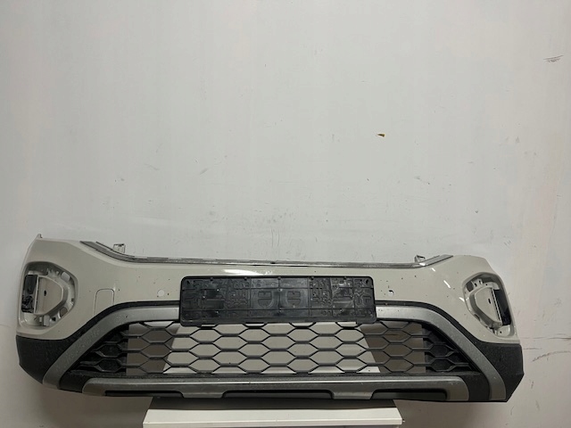 фото №1, Бампер передній vw t-roc 2ga r line