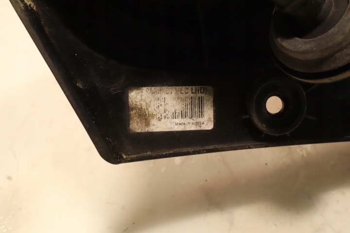 фото №8, Фара левая задняя chevrolet aveo t300