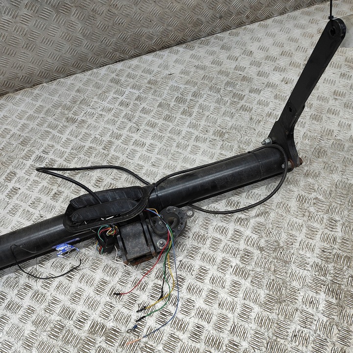 фото №6, Audi q5 sq5 2017 hak буксировочный / комплект