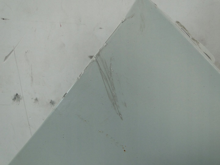 фото №5, Крыло правый перед audi a1 8x 8x0 слегка повреждённый