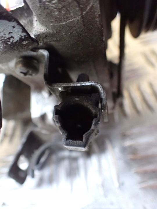 фото №6, Компрессор кондиционера subaru forester iii 2008r 2.0 awd 73111fg001 10706