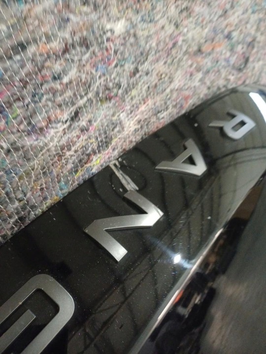 фото №5, Капот range rover evoque ii -