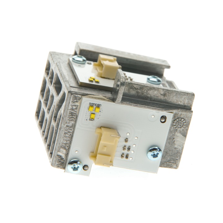 фото №2, Eplm37 модуль контролера led - drl