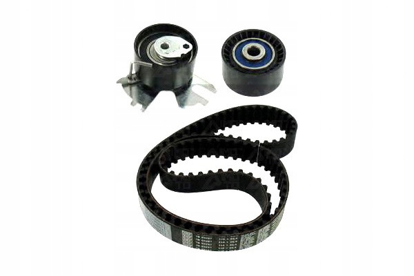 фото №2, Skf набор распределительный вал citroen 2,0hdi 06- 116z