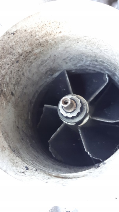 фото №6, A7 4g турбонагнітач 3.0 tdi 059145874c a6 c7