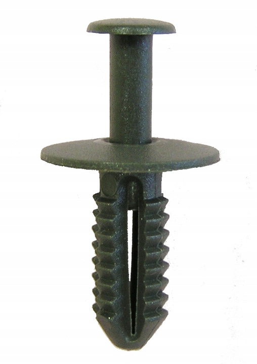 фото №1, Кліпса штифт розпірний колісна арка do mercedes