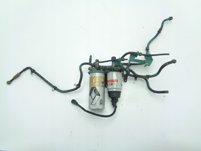 фото №1, Volvo fh 13 fh13 d13 основа фільтра фільтрів пального 21023285