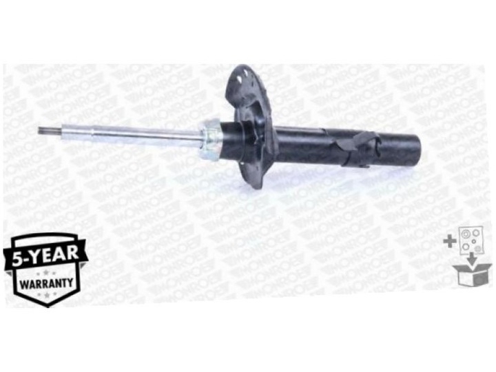 фото №2, Амортизатор лівий перед volvo v60 i 1.5-3.0 10-18 s60 ii 1.5-3.0 10-18