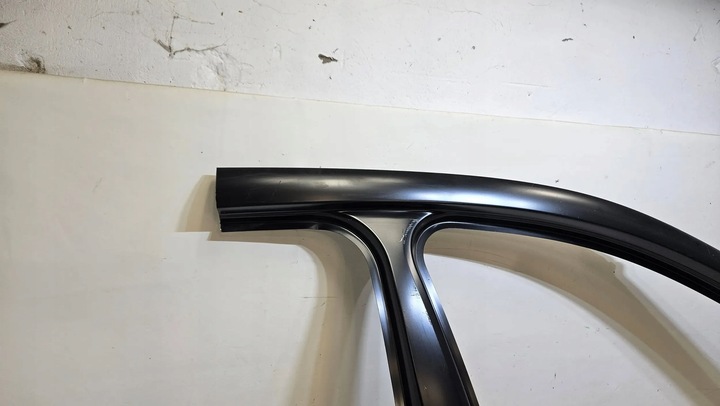 фото №2, Стійка bok поріг обшивка seat cupra formentor 5ff нове оригінал