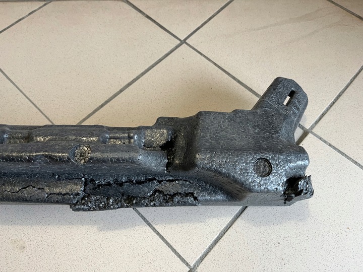 фото №7, Абсорбер бампера піна перед hyundai tucson iii 3 рестайлінг