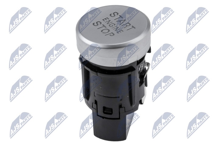 фото №2, Przycisk/włącznik двигателя старт/стоп ews-au-077 nt