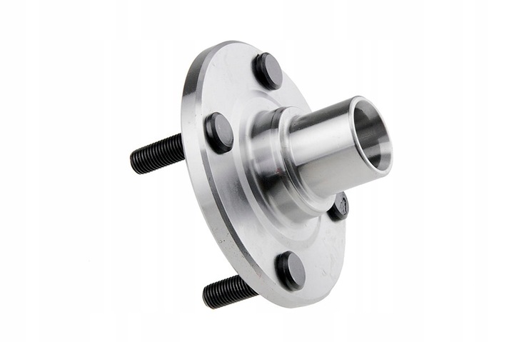 фото №1, Nty ступица колёса перед bez подшипник