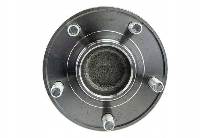 фото №15, Ступица колёса зад klt-fr-049 nty