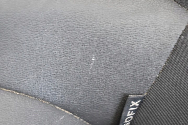 фото №6, Сидіння сидіння комплект обшивки напівшкіра eu renault laguna 3 iii універсал 11-15