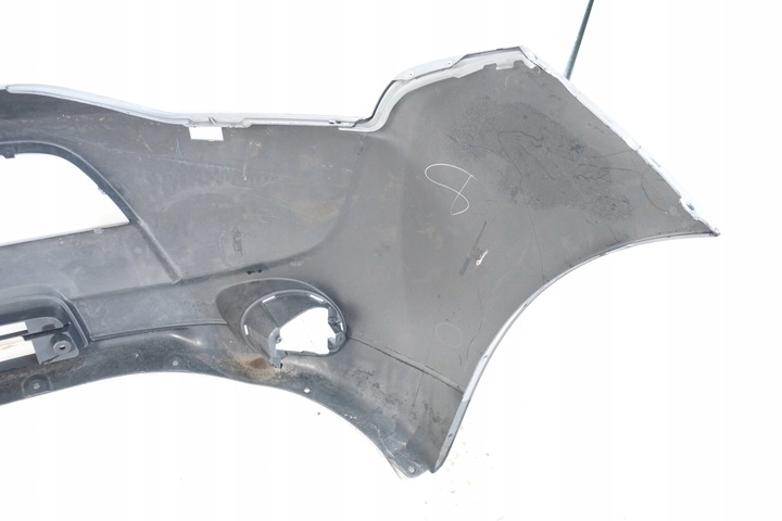 фото №10, Mitsubishi outlander iii бампер перед переднє 12-15 6400d558zz