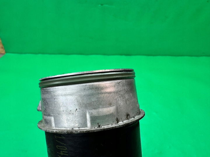 фото №7, Труба повітропровід повітря інтеркулер mercedes c клас w204 c204 2.2 cdi 07-