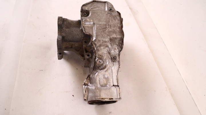фото №11, Volvo xc90 ii 2.0 d5 редуктор кпп раздаточная 31492036