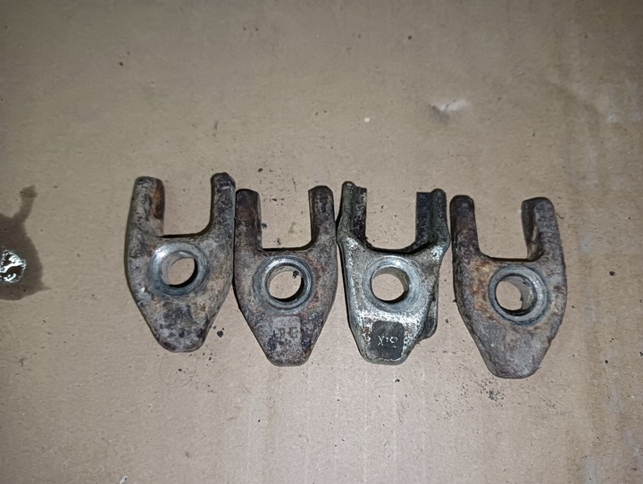 фото №10, Система топливный nissan reanault 2.0 dci| 0986437044 804554ah8 2409395