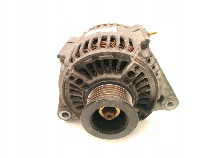 фото №13, Rover 75 генератор 2.5 v6 бензин 130kw 177 hp yle102330 102211-1471