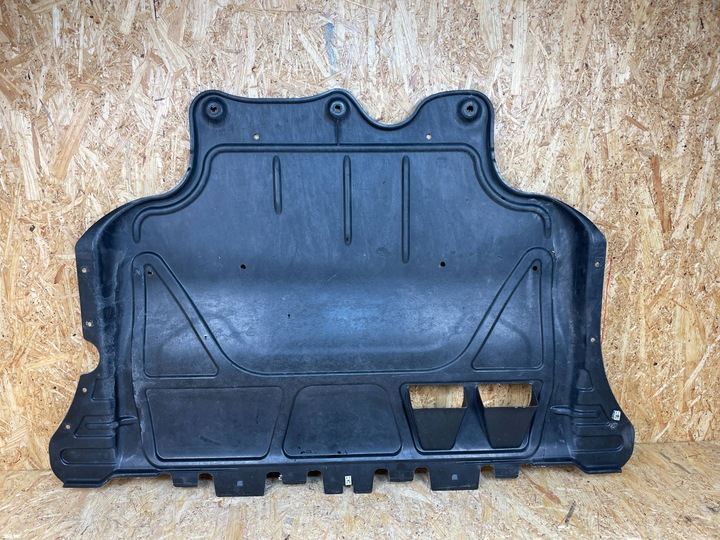 фото №9, Плита захист підлога pod двигун vw skoda seat audi 3q0825236c